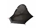 Vidaxl Camping Tent Dome 2-person White Blackout Fabric Waterproof Vidaxl Camping Tent Dome 2-person White Blackout Fabric Waterproof