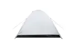 Vidaxl Camping Tent Dome 3-person White Blackout Fabric Waterproof Vidaxl Camping Tent Dome 3-person White Blackout Fabric Waterproof