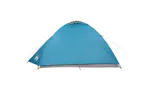 Vidaxl Camping Tent Dome 4-person Blue Waterproof Vidaxl Camping Tent Dome 4-person Blue Waterproof