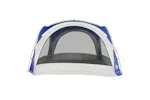 Vidaxl Party Tent Blue Waterproof Vidaxl Party Tent Blue Waterproof