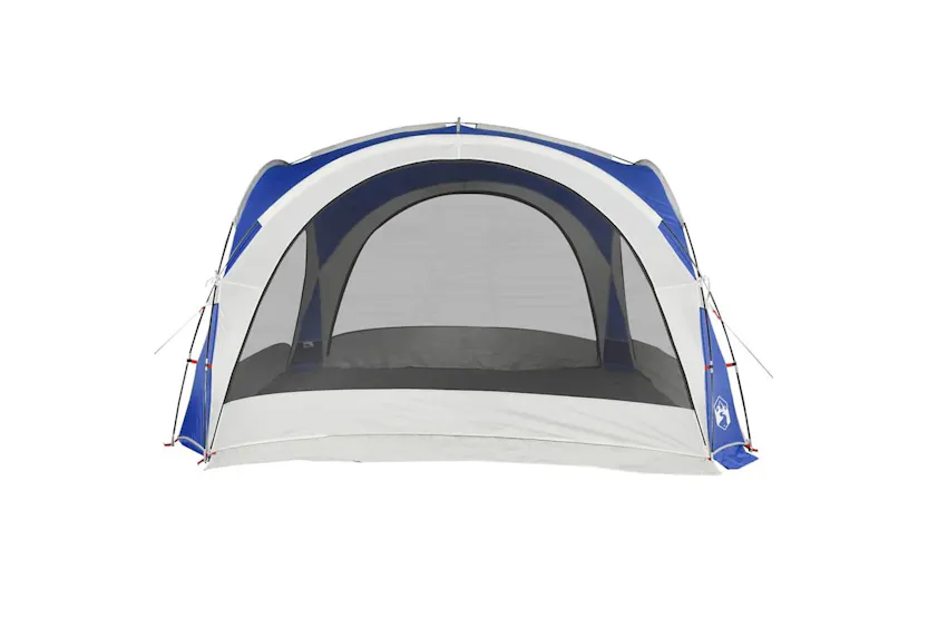 Vidaxl Party Tent Blue Waterproof Vidaxl Party Tent Blue Waterproof