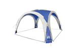 Vidaxl Party Tent Blue Waterproof Vidaxl Party Tent Blue Waterproof