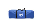 Vidaxl Party Tent Blue Waterproof Vidaxl Party Tent Blue Waterproof