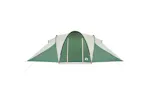 Vidaxl Family Tent Dome 6-person Green Waterproof Vidaxl Family Tent Dome 6-person Green Waterproof