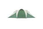Vidaxl Family Tent Dome 6-person Green Waterproof Vidaxl Family Tent Dome 6-person Green Waterproof