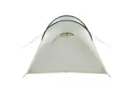 Vidaxl Family Tent Dome 6-person Green Waterproof Vidaxl Family Tent Dome 6-person Green Waterproof