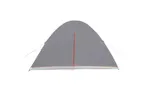 Vidaxl Family Tent Dome 6-person Orange Waterproof Vidaxl Family Tent Dome 6-person Orange Waterproof