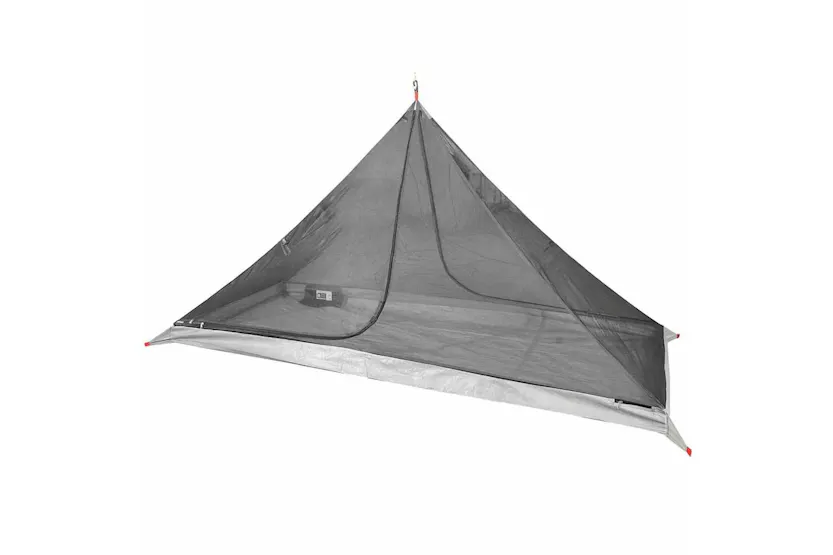 Vidaxl Hanging Tent Tipi 1-person Green Waterproof Vidaxl Hanging Tent Tipi 1-person Green Waterproof