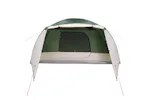 Vidaxl Family Tent With Porch 6-person Green Waterproof Vidaxl Family Tent With Porch 6-person Green Waterproof