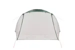 Vidaxl Family Tent With Porch 6-person Green Waterproof Vidaxl Family Tent With Porch 6-person Green Waterproof