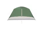 Vidaxl Family Tent With Porch 6-person Green Waterproof Vidaxl Family Tent With Porch 6-person Green Waterproof