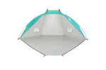 Vidaxl Beach Tent Sea Green 268x223x125 Cm 185t Polyester Vidaxl Beach Tent Sea Green 268x223x125 Cm 185t Polyester