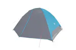 Vidaxl Camping Tent Dome 6-person Blue Waterproof Vidaxl Camping Tent Dome 6-person Blue Waterproof