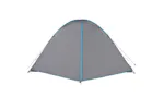 Vidaxl Camping Tent Dome 6-person Blue Waterproof Vidaxl Camping Tent Dome 6-person Blue Waterproof