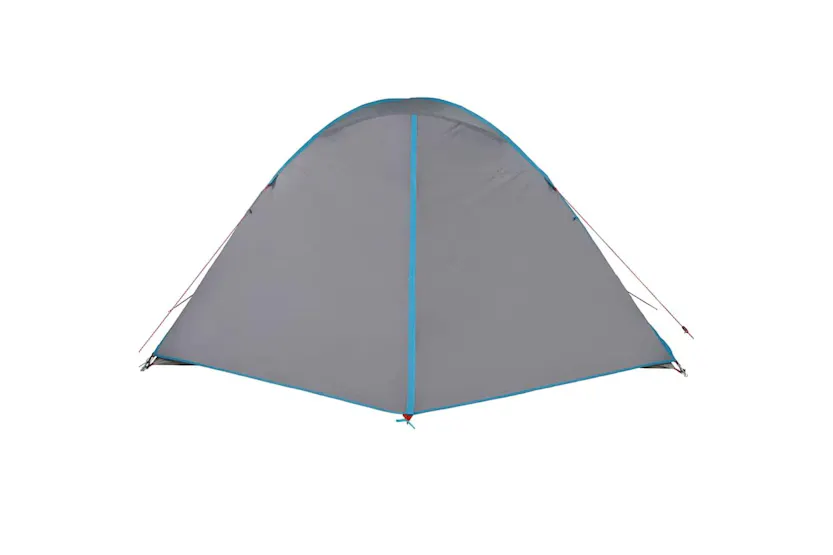 Vidaxl Camping Tent Dome 6-person Blue Waterproof Vidaxl Camping Tent Dome 6-person Blue Waterproof