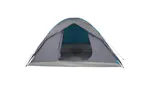 Vidaxl Camping Tent Dome 6-person Blue Waterproof Vidaxl Camping Tent Dome 6-person Blue Waterproof