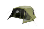 Vidaxl Family Tent 10-person Green Quick Release Waterproof Vidaxl Family Tent 10-person Green Quick Release Waterproof