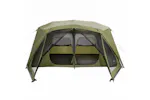 Vidaxl Family Tent 10-person Green Quick Release Waterproof Vidaxl Family Tent 10-person Green Quick Release Waterproof