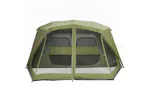 Vidaxl Family Tent 10-person Green Quick Release Waterproof Vidaxl Family Tent 10-person Green Quick Release Waterproof