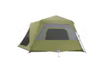 Vidaxl Family Tent 10-person Green Quick Release Waterproof Vidaxl Family Tent 10-person Green Quick Release Waterproof