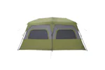 Vidaxl Family Tent 10-person Green Quick Release Waterproof Vidaxl Family Tent 10-person Green Quick Release Waterproof