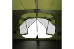 Vidaxl Family Tent 10-person Green Quick Release Waterproof Vidaxl Family Tent 10-person Green Quick Release Waterproof