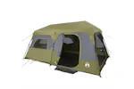 Vidaxl Family Tent 9-person Green Quick Release Waterproof Vidaxl Family Tent 9-person Green Quick Release Waterproof