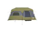 Vidaxl Family Tent 9-person Green Quick Release Waterproof Vidaxl Family Tent 9-person Green Quick Release Waterproof