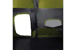 Vidaxl Family Tent 9-person Green Quick Release Waterproof Vidaxl Family Tent 9-person Green Quick Release Waterproof