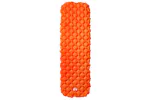 Vidaxl Inflating Camping Mattress 1-person Orange 190x58x6 Cm Vidaxl Inflating Camping Mattress 1-person Orange 190x58x6 Cm