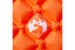 Vidaxl Inflating Camping Mattress 1-person Orange 190x58x6 Cm Vidaxl Inflating Camping Mattress 1-person Orange 190x58x6 Cm