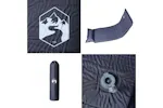 Vidaxl Self Inflating Camping Mattress With Pillow 1-person Grey Vidaxl Self Inflating Camping Mattress With Pillow 1-person Grey