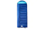 Vidaxl Sleeping Bag For Adults Camping 3-4 Seasons Vidaxl Sleeping Bag For Adults Camping 3-4 Seasons