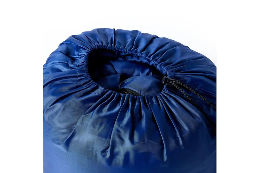 Vidaxl Sleeping Bag For Adults Camping 3-4 Seasons Vidaxl Sleeping Bag For Adults Camping 3-4 Seasons