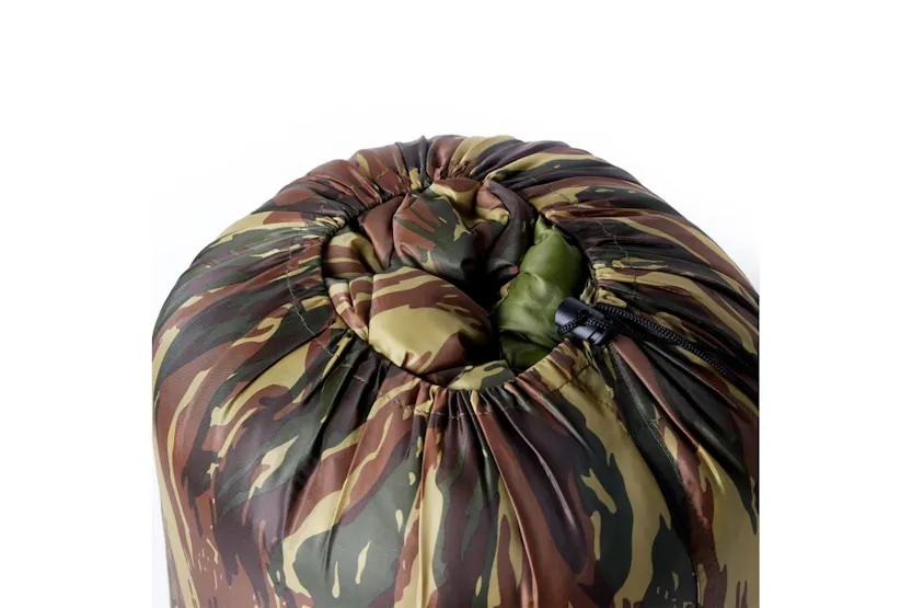 Vidaxl Double Sleeping Bag With Pillows For Adults Camping 3-4 Seasons Vidaxl Double Sleeping Bag With Pillows For Adults Camping 3-4 Seasons
