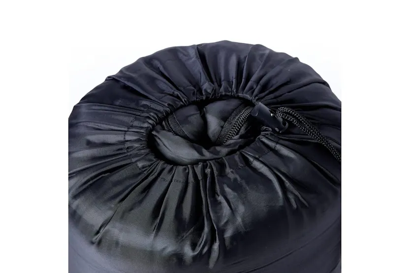 Vidaxl Sleeping Bag For Adults Camping 3 Seasons Vidaxl Sleeping Bag For Adults Camping 3 Seasons