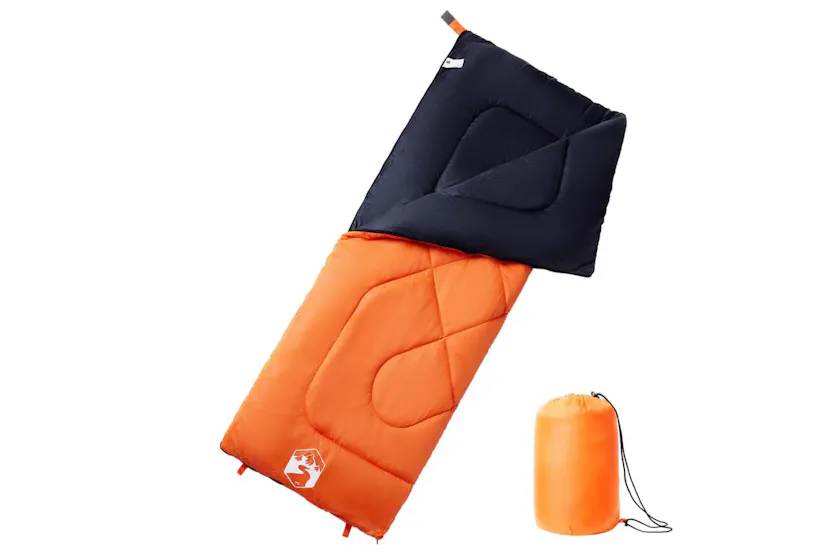 Vidaxl Sleeping Bag For Adults Camping 3 Seasons Vidaxl Sleeping Bag For Adults Camping 3 Seasons