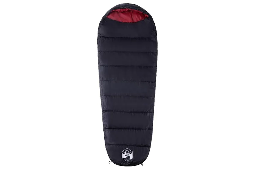 Vidaxl Mummy Sleeping Bag For Adults Camping 3 Seasons Vidaxl Mummy Sleeping Bag For Adults Camping 3 Seasons