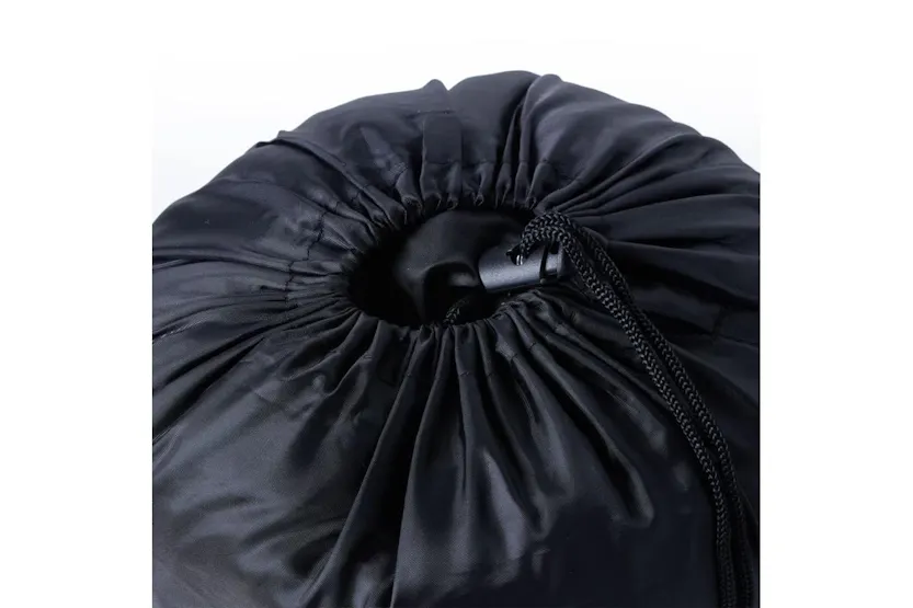Vidaxl Mummy Sleeping Bag For Adults Camping 3 Seasons Vidaxl Mummy Sleeping Bag For Adults Camping 3 Seasons