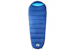 Vidaxl Mummy Sleeping Bag For Adults Camping 3 Seasons Vidaxl Mummy Sleeping Bag For Adults Camping 3 Seasons