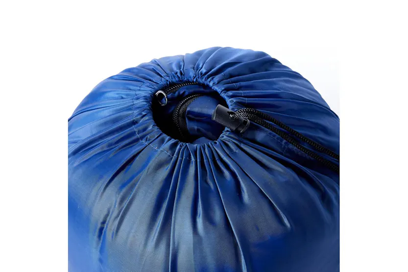 Vidaxl Mummy Sleeping Bag For Adults Camping 3 Seasons Vidaxl Mummy Sleeping Bag For Adults Camping 3 Seasons