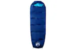 Vidaxl Mummy Sleeping Bag For Adults Camping 3 Seasons Vidaxl Mummy Sleeping Bag For Adults Camping 3 Seasons