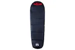 Vidaxl Mummy Sleeping Bag For Adults Camping 3 Seasons Vidaxl Mummy Sleeping Bag For Adults Camping 3 Seasons