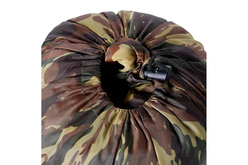Vidaxl Mummy Sleeping Bag For Adults Camping 3 Seasons Vidaxl Mummy Sleeping Bag For Adults Camping 3 Seasons