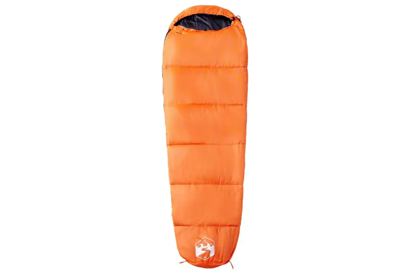 Vidaxl Mummy Sleeping Bag For Adults Camping 3 Seasons Vidaxl Mummy Sleeping Bag For Adults Camping 3 Seasons