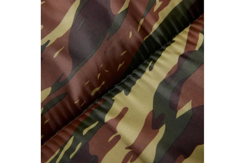 Vidaxl Mummy Sleeping Bag For Adults Camping 3 Seasons Vidaxl Mummy Sleeping Bag For Adults Camping 3 Seasons