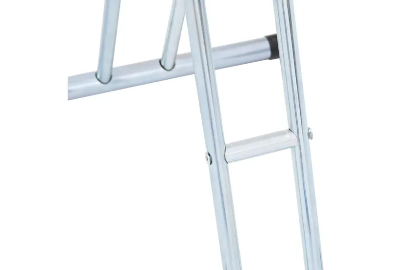 Vidaxl Bicycle Stand For 1 Bike Floor Freestanding Galvanised Steel Vidaxl Bicycle Stand For 1 Bike Floor Freestanding Galvanised Steel