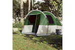 Vidaxl Camping Tent Tunnel 4-person Green Waterproof Vidaxl Camping Tent Tunnel 4-person Green Waterproof