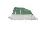 Vidaxl Camping Tent Tunnel 4-person Green Waterproof Vidaxl Camping Tent Tunnel 4-person Green Waterproof