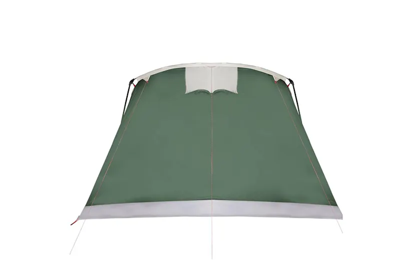 Vidaxl Family Tent Tunnel 10-person Green Waterproof Vidaxl Family Tent Tunnel 10-person Green Waterproof